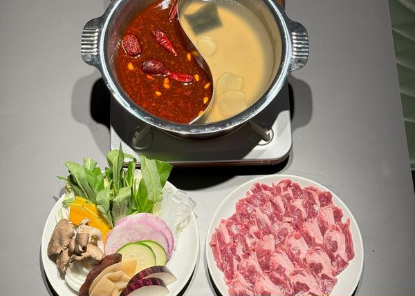 中華酒場 福々