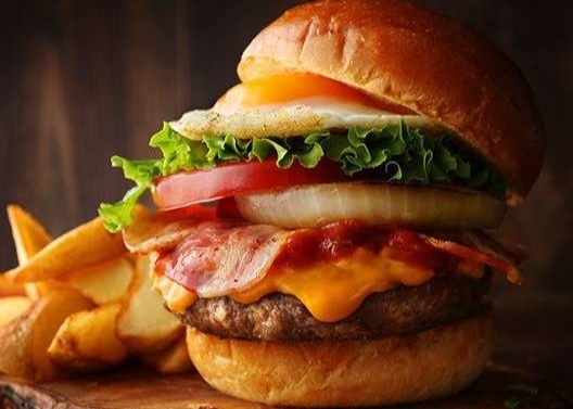 とろけるハンバーグ 福よし 相模大野店