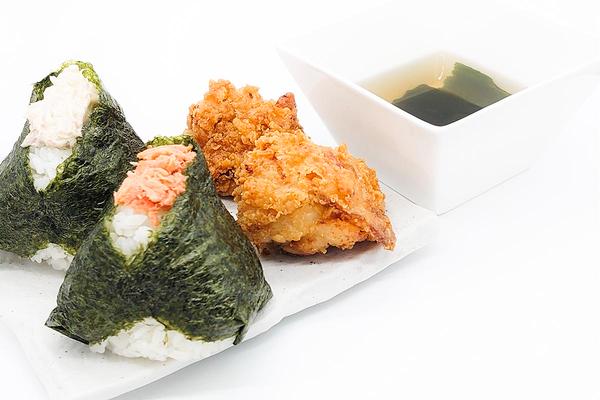 おむすび屋 結 千歳船橋店