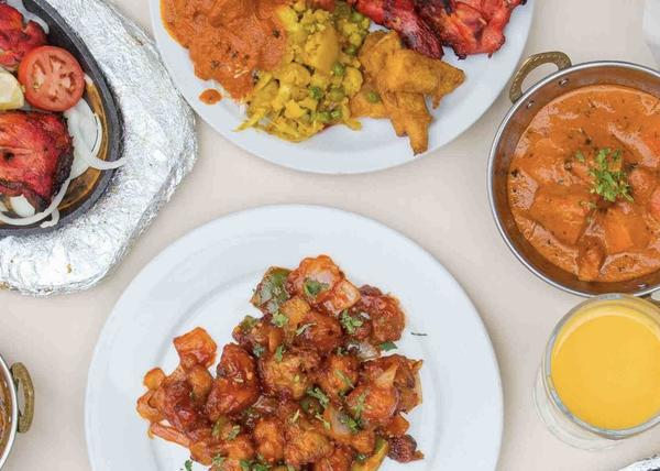 NAMASTE LUMBINI ASIAN DINING BHANSA GHAR