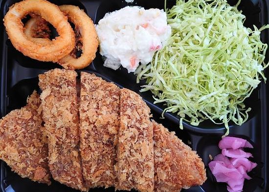 お食事処 なごみ