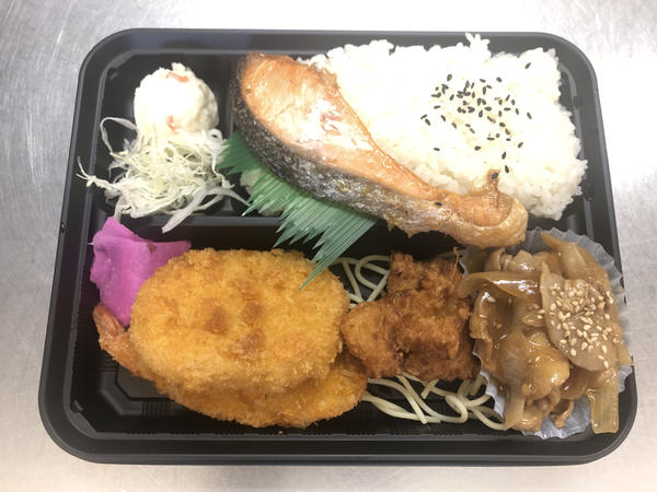 マゴコロ 生麦店