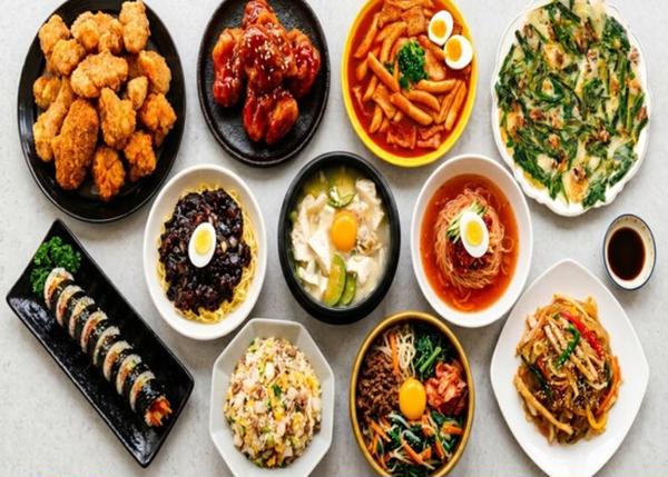 ソウルKOREA食堂