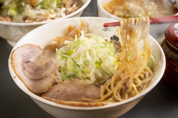 超ごってり麺ごっつ 津田沼店