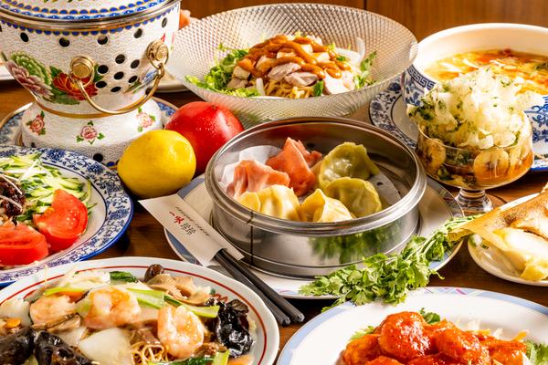 一味玲玲 新橋本店