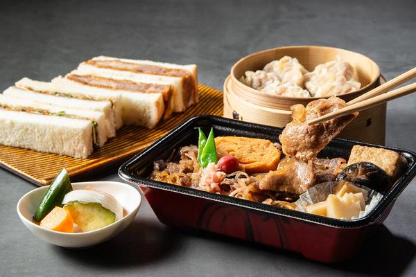 肉屋惣菜 湯島たけうち