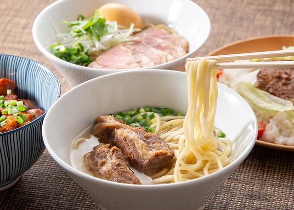 七壱ラーメン市川インター店