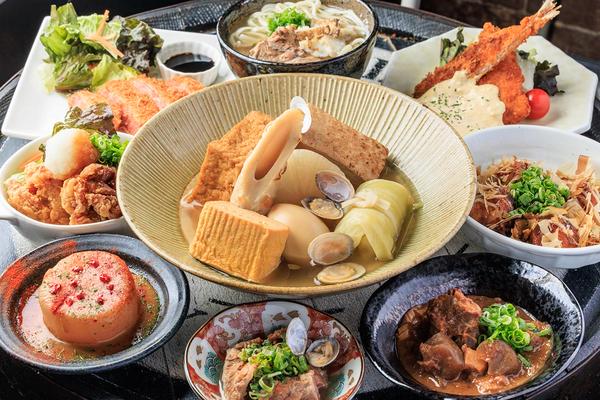 立呑処ハチハチ