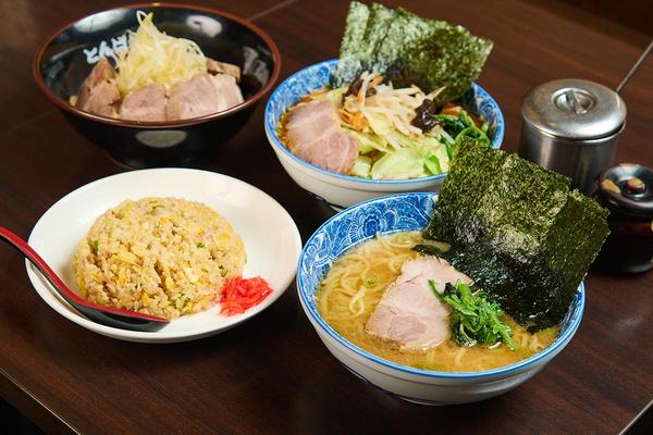 とんぱた亭 新子安店