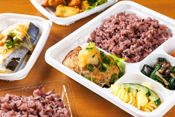 Caf＆dining 素々