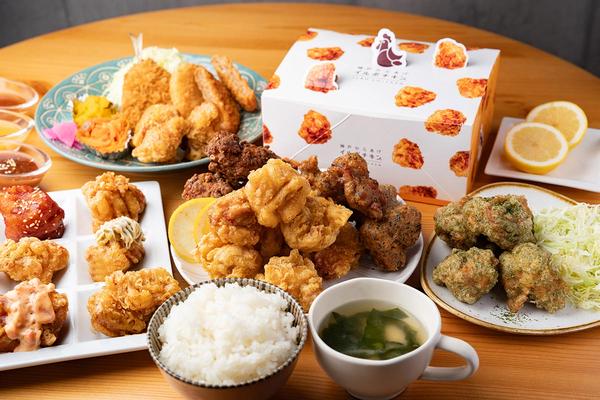 イルボチキン岩屋店