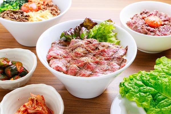 ニクタラシ金山店