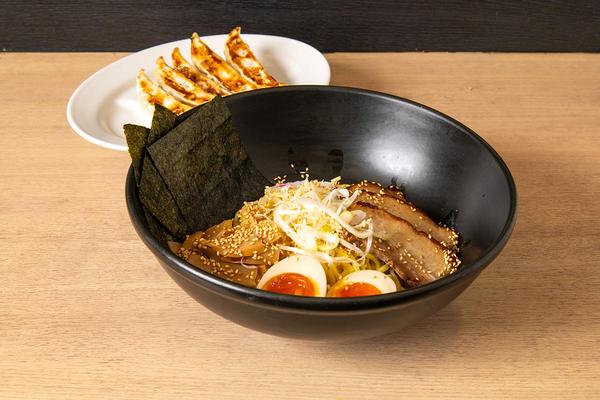 味の天徳 分倍河原店