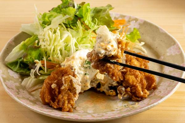 ふみちゃんキッチン 立川店