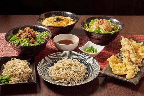 和ダイニング 四季彩