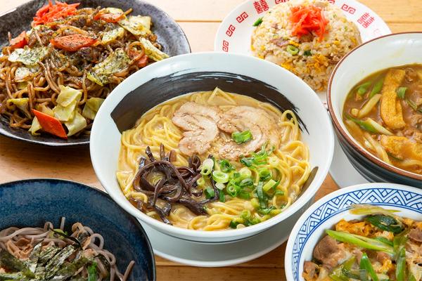 鴨屋鴨いち 京橋店