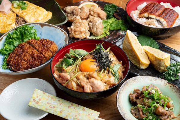 居酒屋てるてるぼ～ず