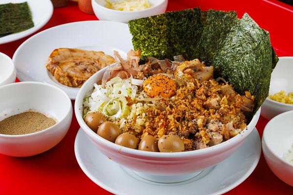 豚ノヴァ-零- 神田水道橋店