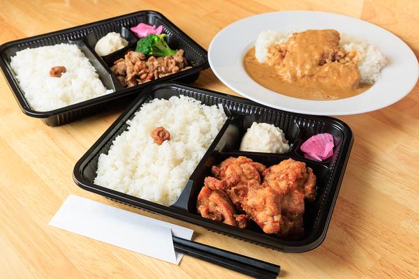 鶏そば花水木
