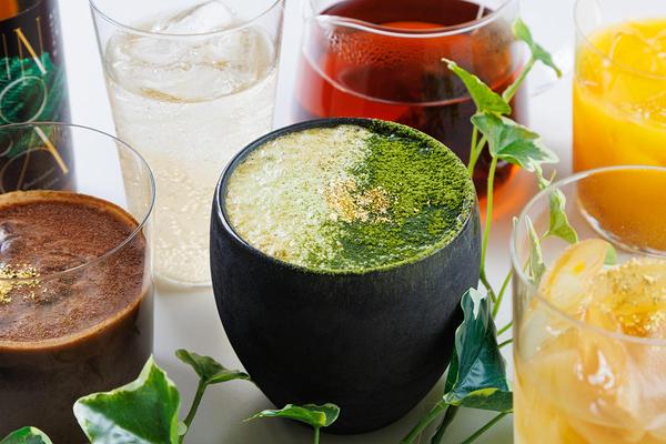 Cafe tomarigi