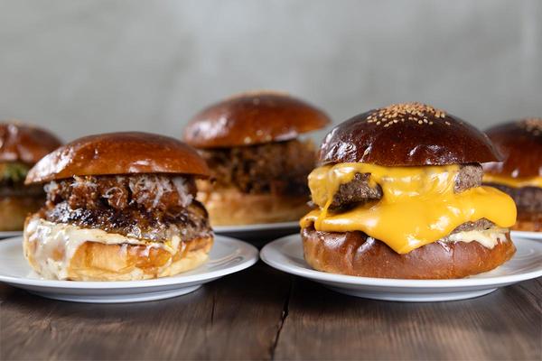 ANTIDOTE bar+eats
