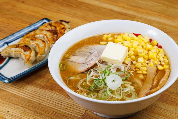 旭川ラーメン 番外地
