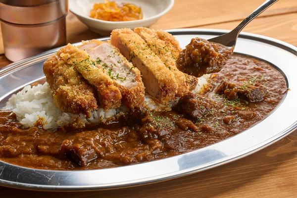 カレー＆ダイニングソラ