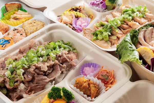 しょうの屋伍階4221OBENTO