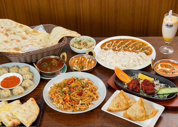 インドネパール料理 SASA KITCHEN