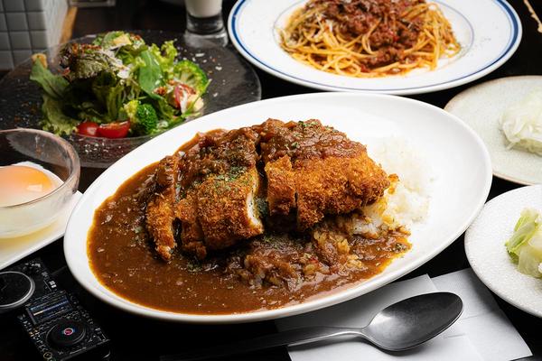 ビストロソウルキッチン