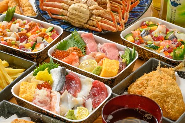 鮨 居酒屋 いなせ