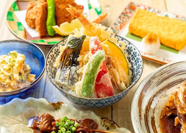 割烹 新