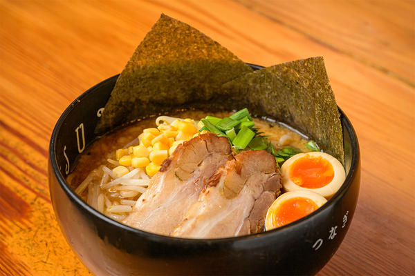 恵比寿 らぁ麺屋 つなぎ