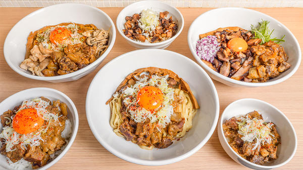 RAMEN カモウスマイル