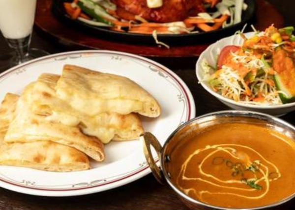 インドネパールレストラン パイユン
