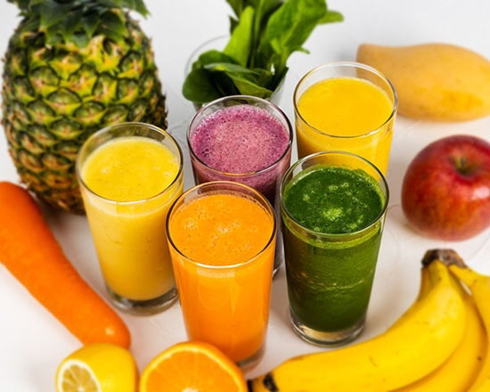 スムージーパーティー 方南町店 SMOOTHIE PARTY Honanch0