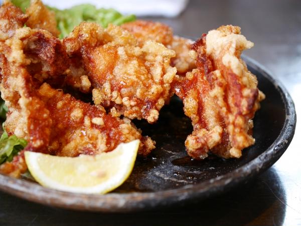 ワンプレート弁当専門店 青龍