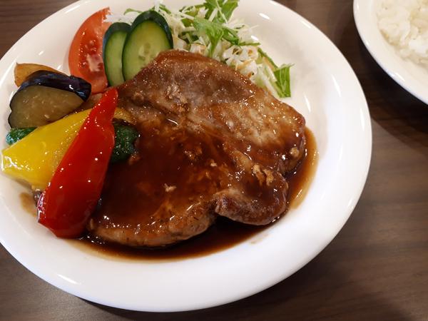 キッチンもみじ