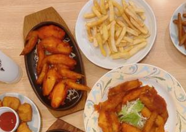 ビスヌ インド・ネパールレストラン BISHNU Indian Nepal Restaurant