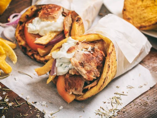 KOREN CHICKEN＆KEBAB＆ASIAN DAINING