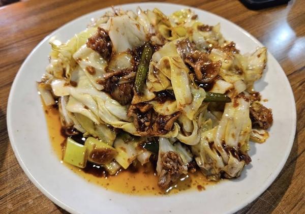 中華料理 紅梅軒