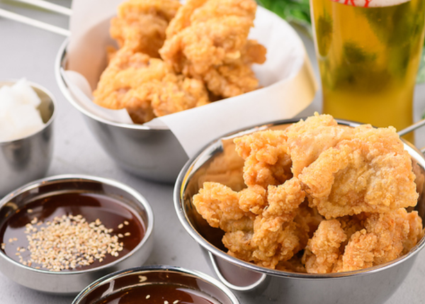 韓国料理 bonsu