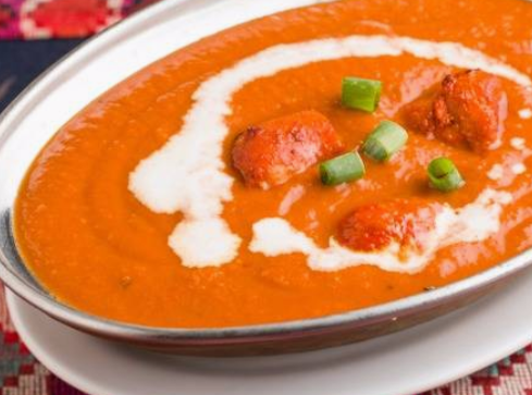 ヒマラヤンネパール食堂 (Himalayan Nepali Restaurant)