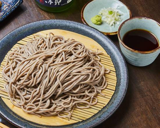 肉蕎麦トムラウシ田町店
