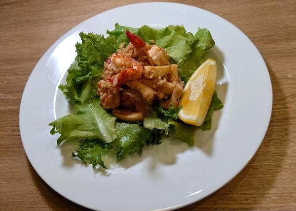 アロハカフェ