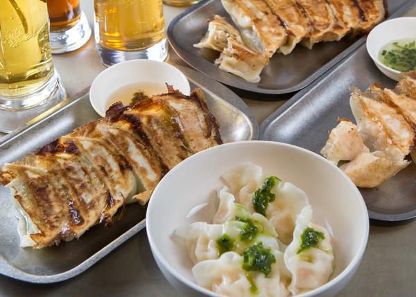 ROKUROKU餃子バル