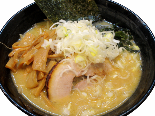 北海道味噌ラーメン 三十三