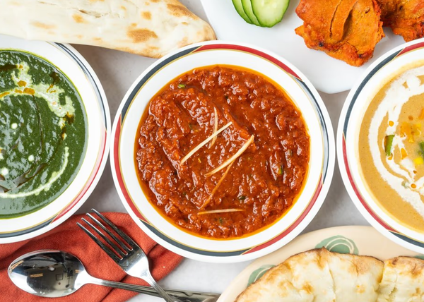 Raj Restaurant