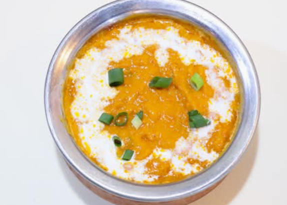 ムスカンカレーハウス
