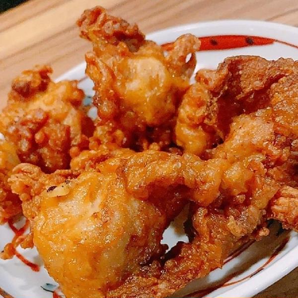 鶏焼肉 コケコッコfrom牛宝